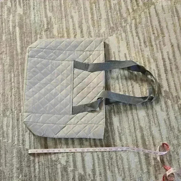 DSW Tote - Picture 2 of 3